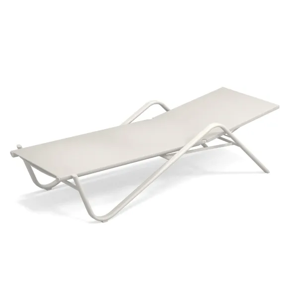 Sunlounger Emu Holly