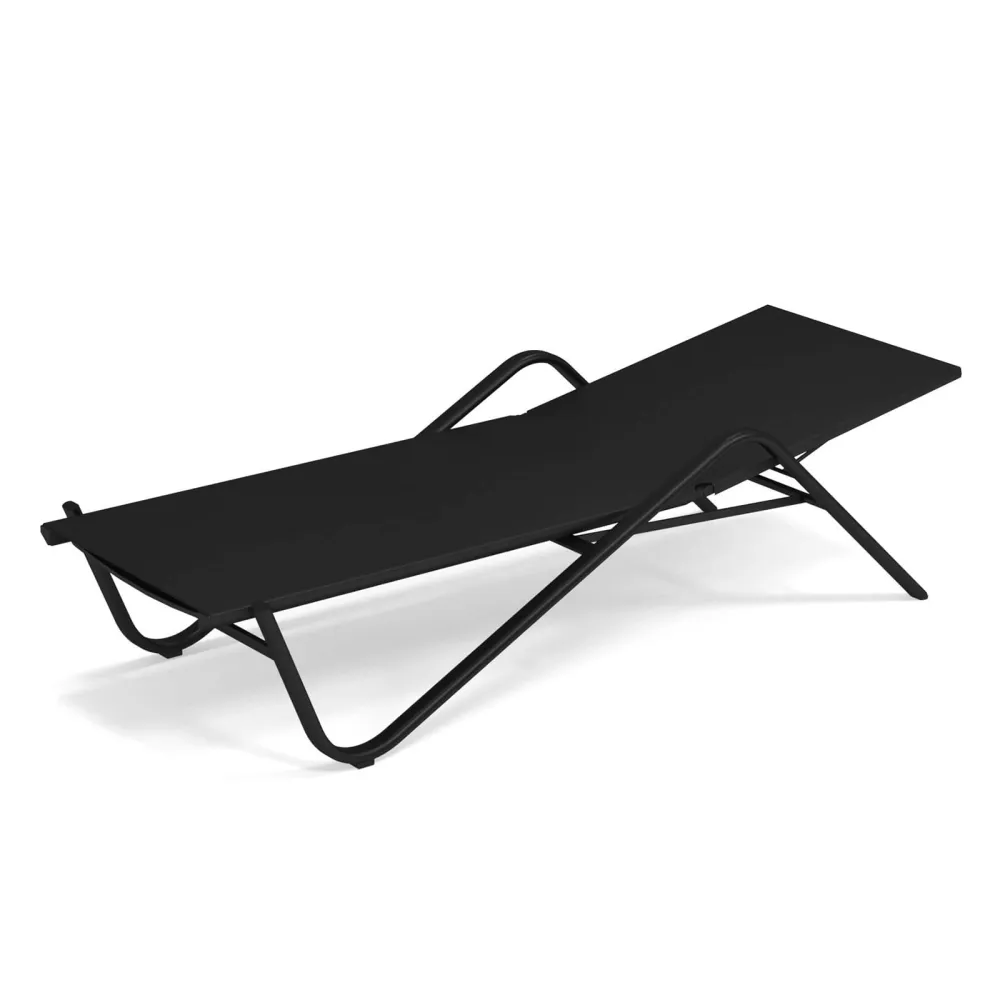 Sunlounger Emu Holly