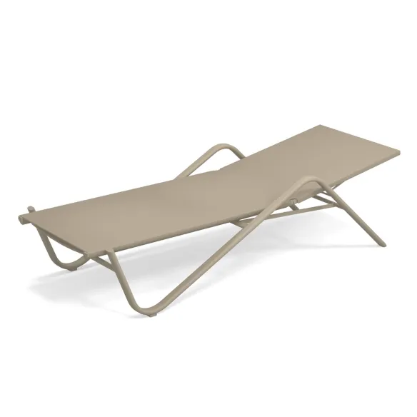 Sunlounger Emu Holly