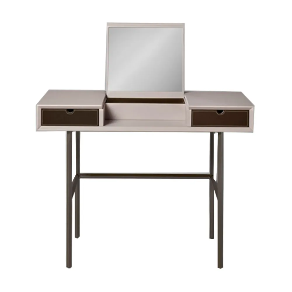 Make-up desk MyHome Chapeau