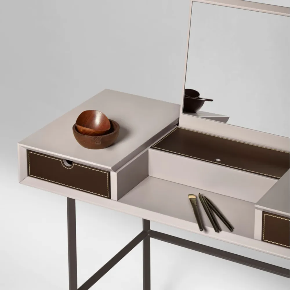 Schminktisch MyHome Chapeau