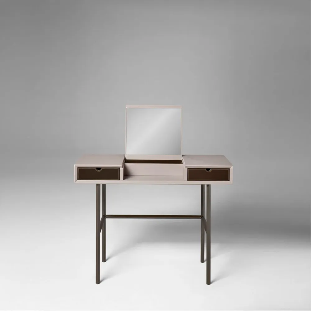 Bureau de maquillage MyHome Chapeau