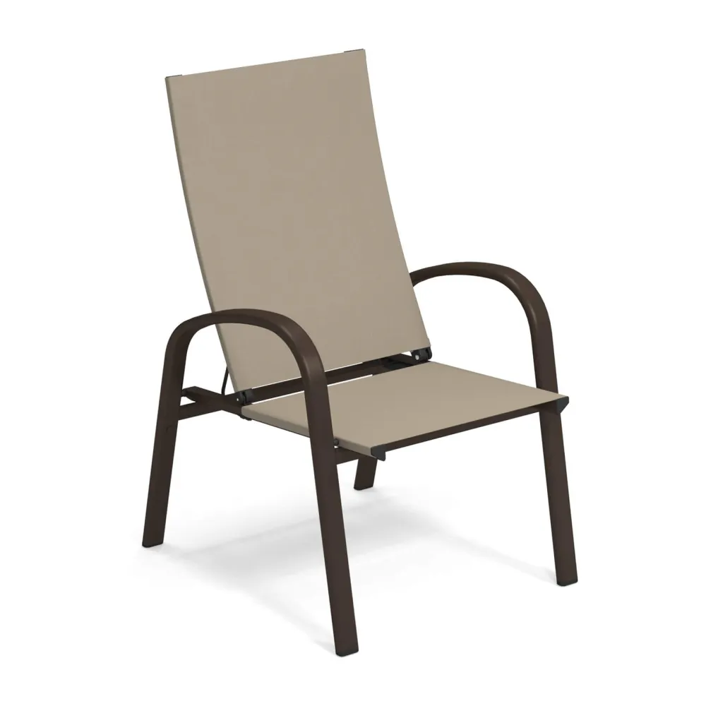 Sessel Emu Holly