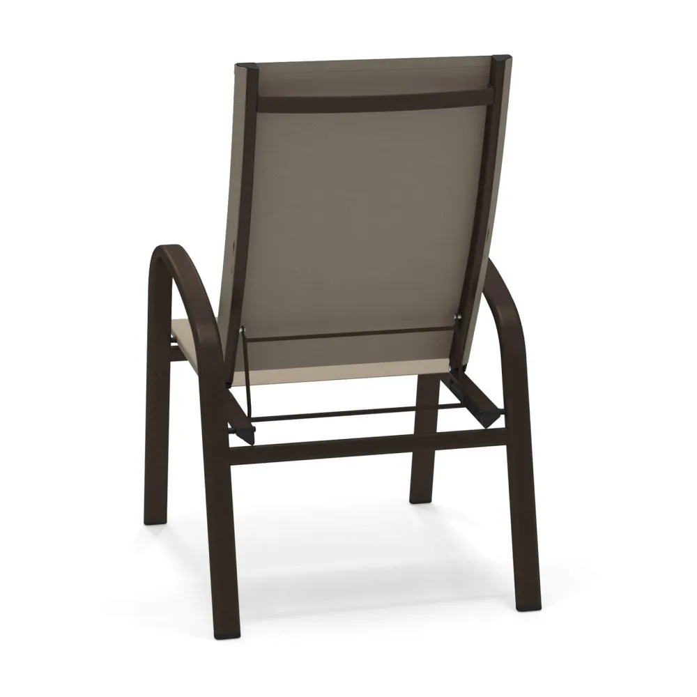 Fauteuil Emu Holly