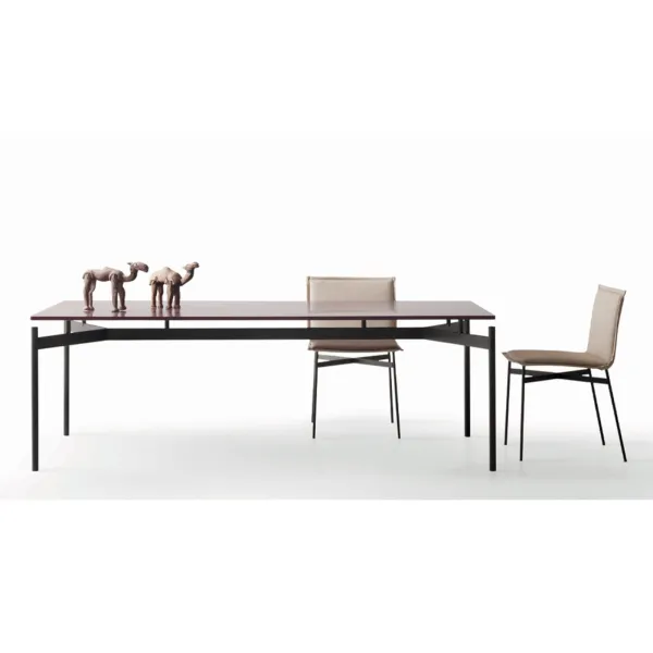 Tisch MyHome Dub 2