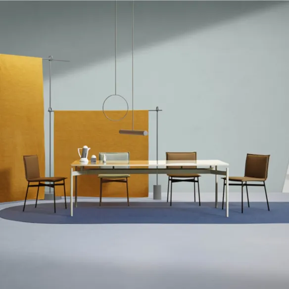Tavolo MyHome Dub