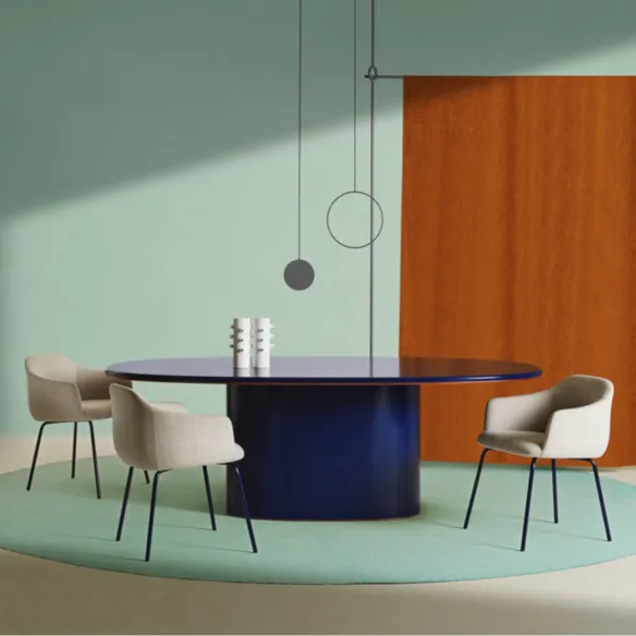 Chaise MyHome Cloe