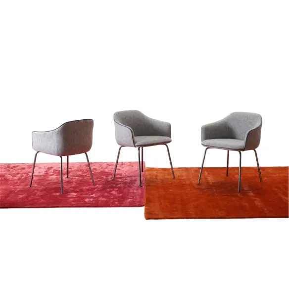 Chaise MyHome Cloe