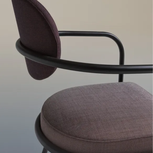 Sedia MyHome Ula