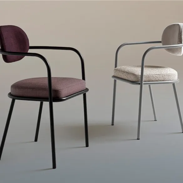 Chaise MyHome Ula