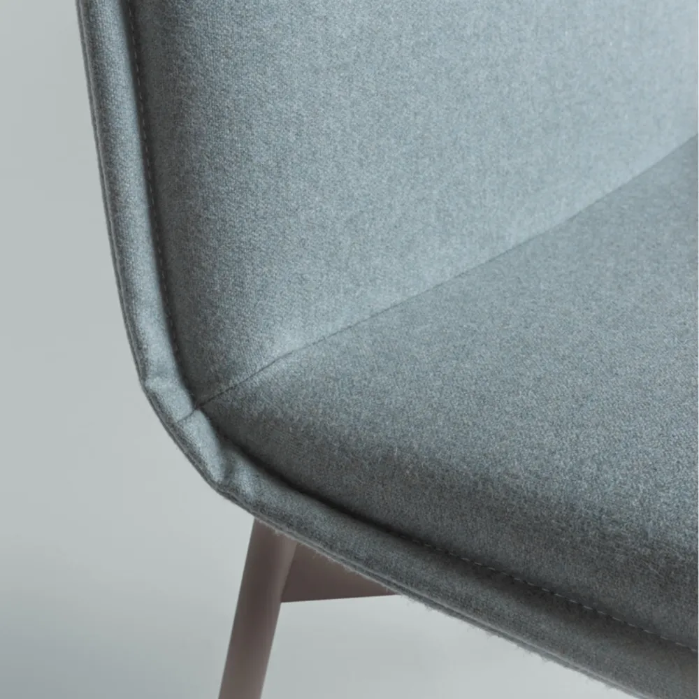 Chaise MyHome Zazu