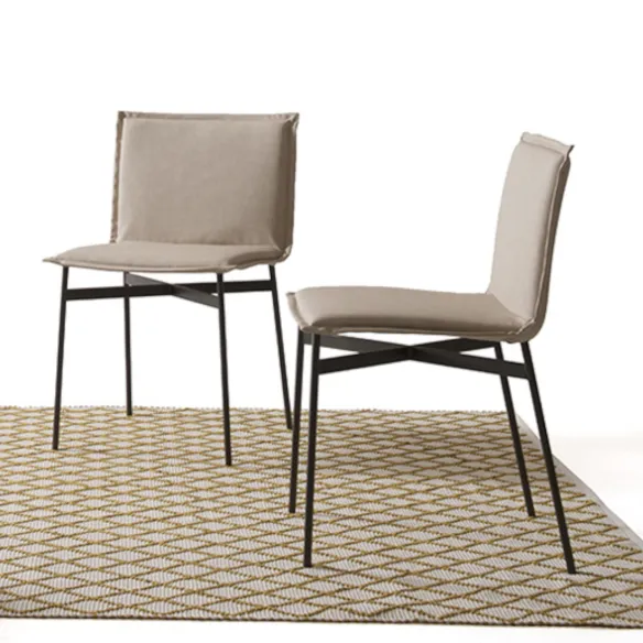 Chaise MyHome Zazu