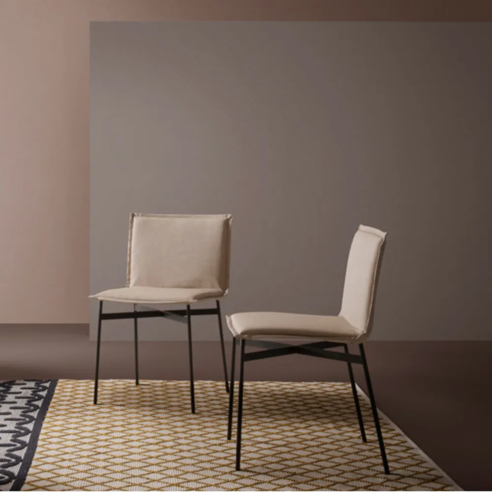 Sedia MyHome Zazu