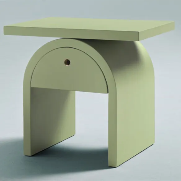 Comodino MyHome Arcom