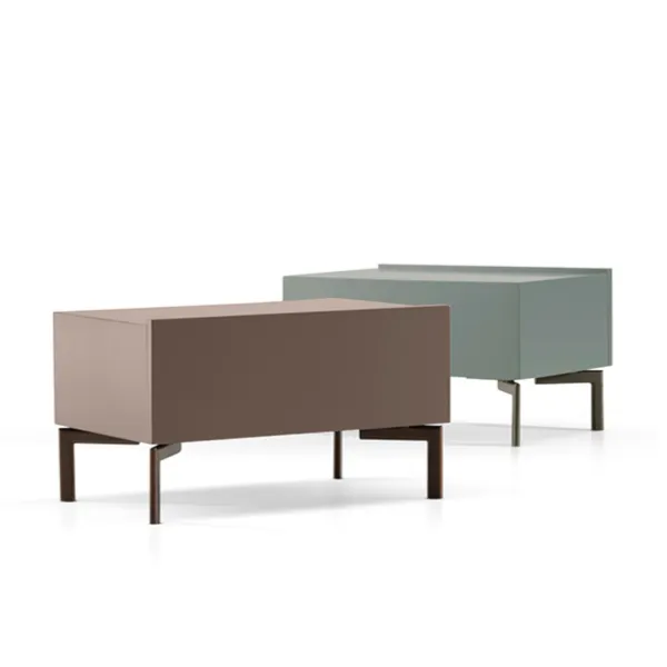 Comodino MyHome Sally 2