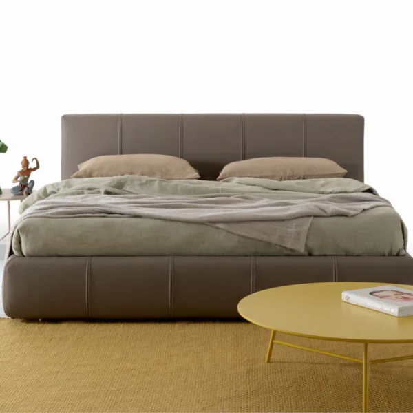 Bed MyHome Bend 2