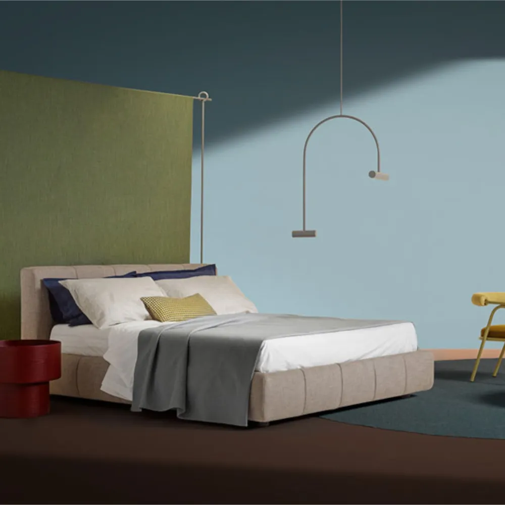 Bett MyHome Bend