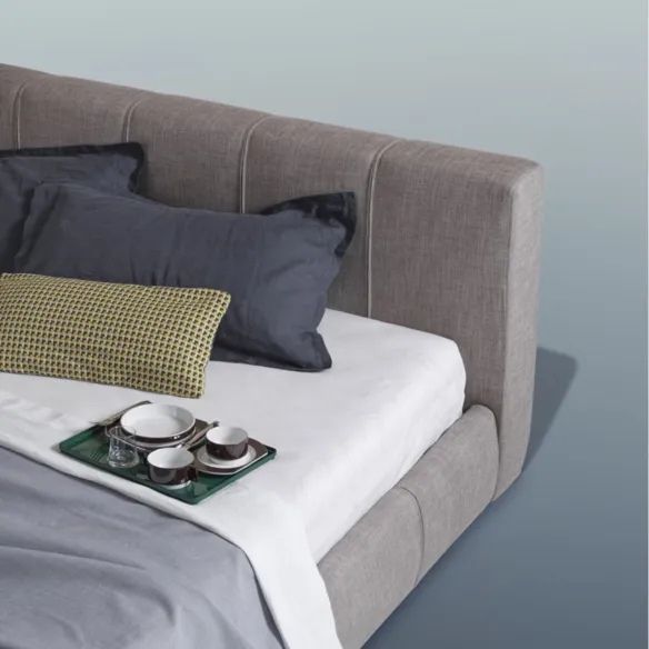 Letto MyHome Bend
