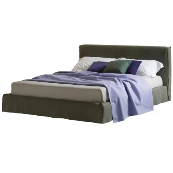 Letto MyHome Dress