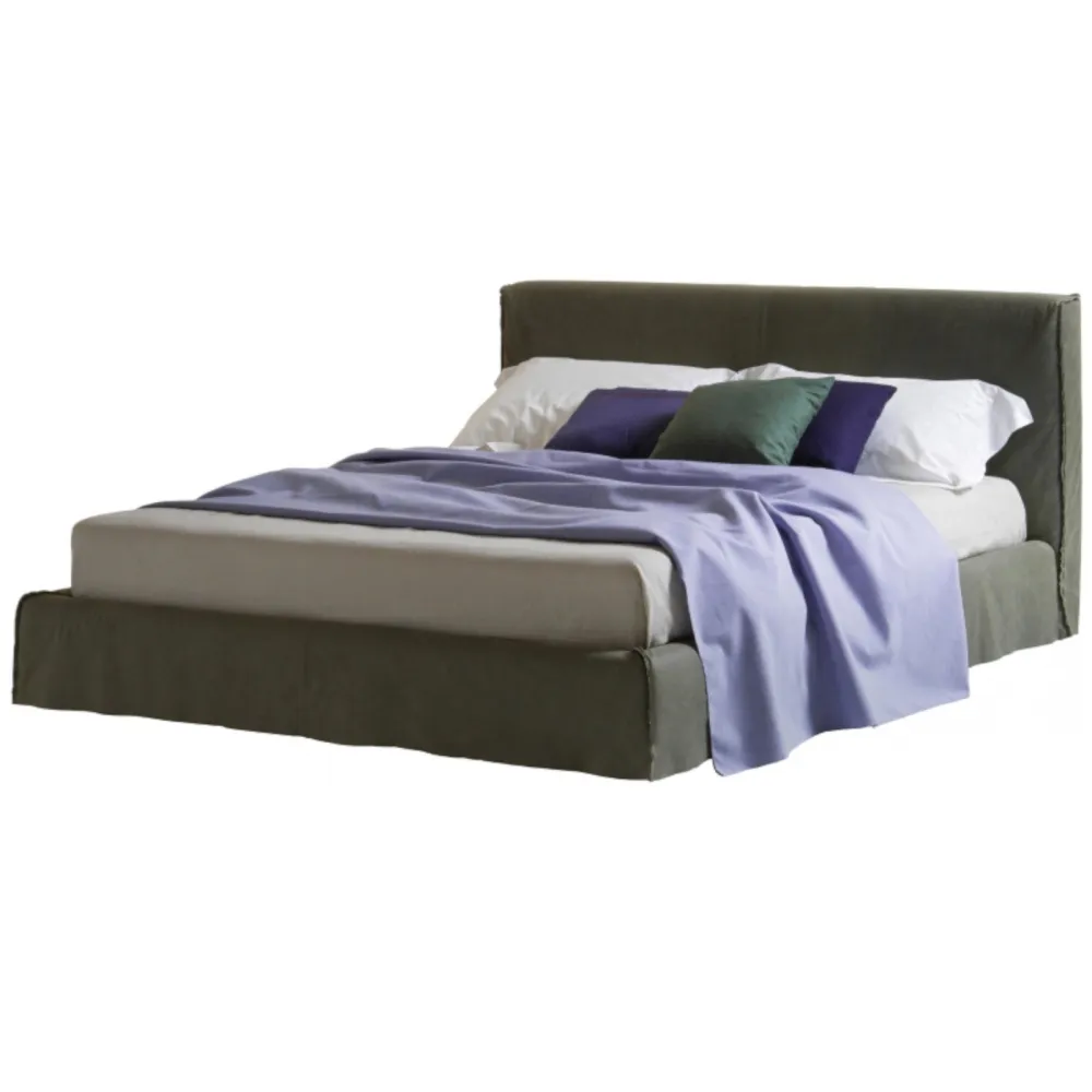 Letto MyHome Dress
