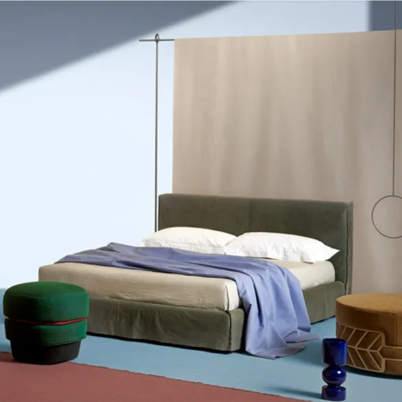Letto MyHome Dress