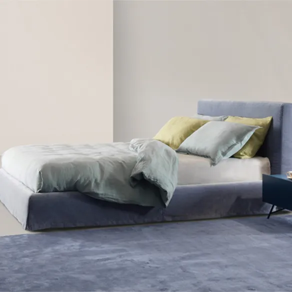 Letto MyHome Dress