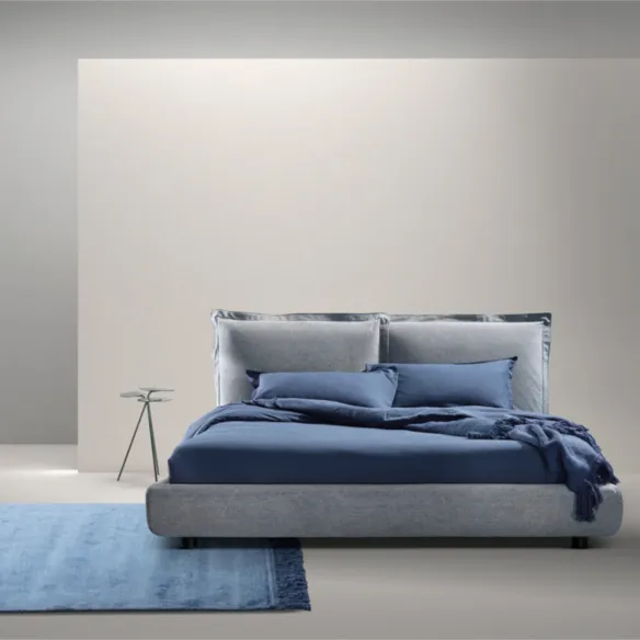 Letto MyHome Face