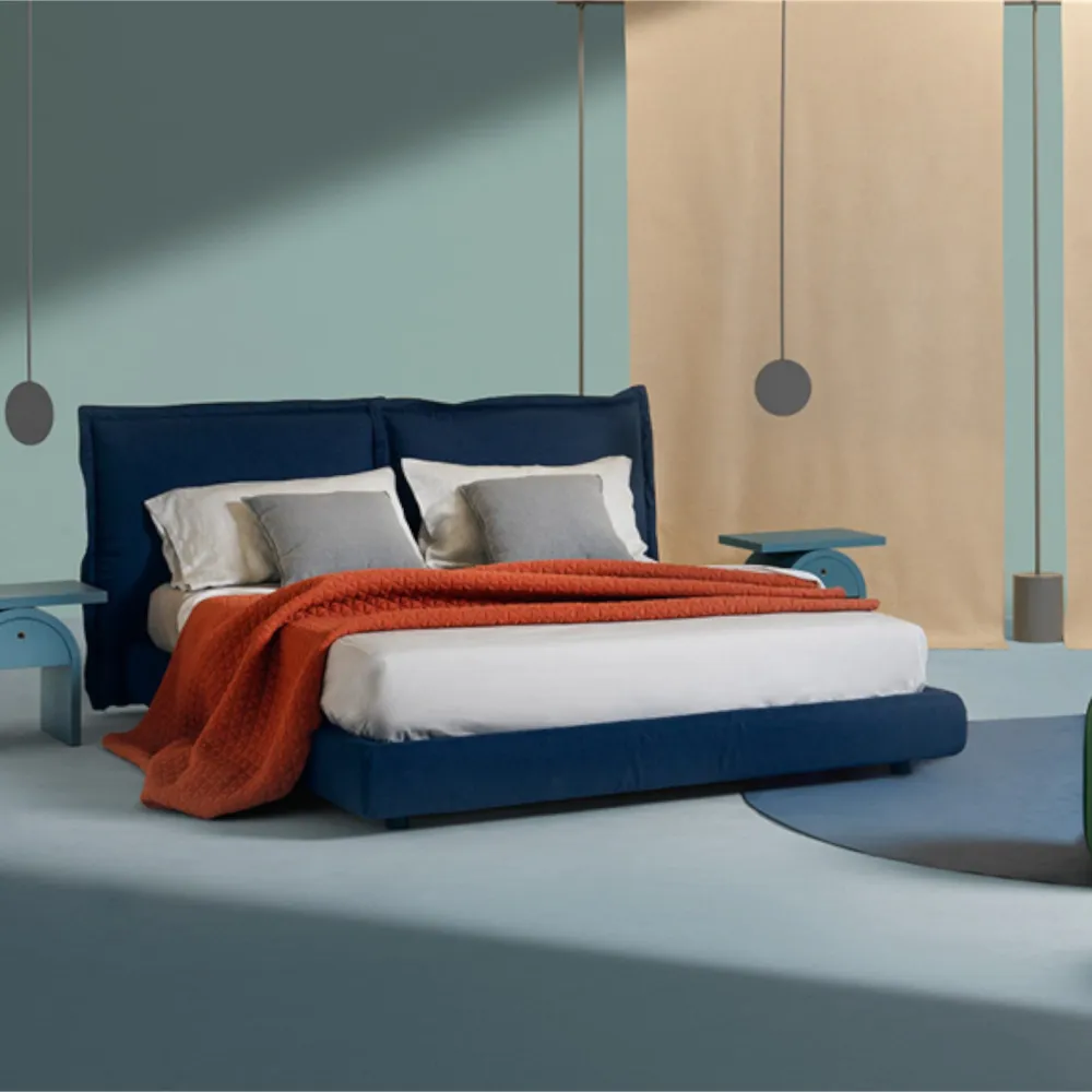 Letto MyHome Face