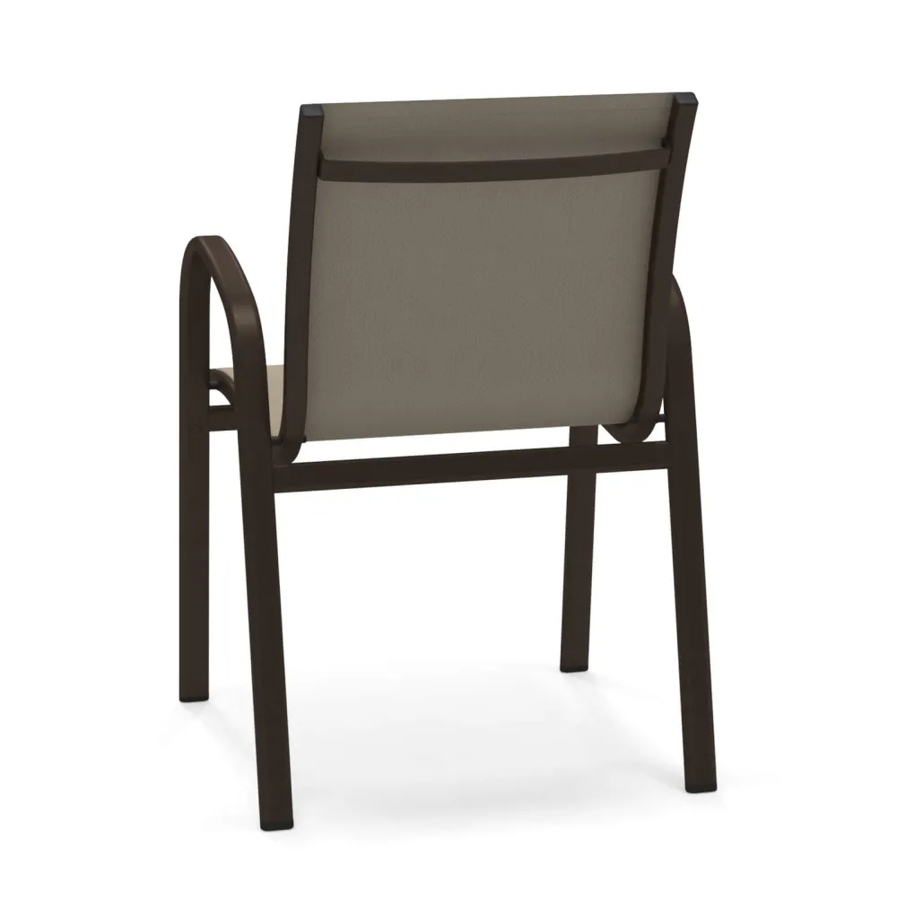 Armchair Emu Holly