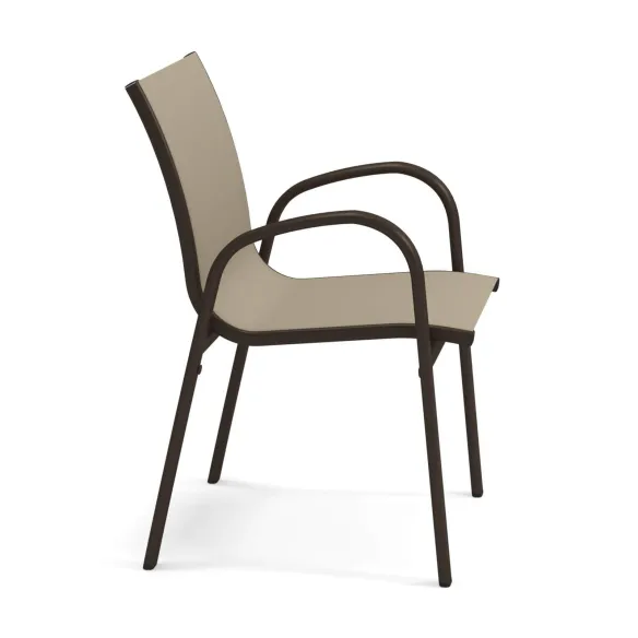 Fauteuil Emu Holly