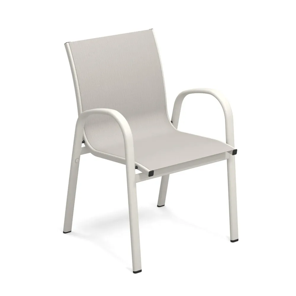 Armchair Emu Holly