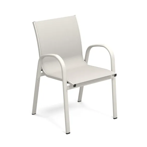 Armchair Emu Holly