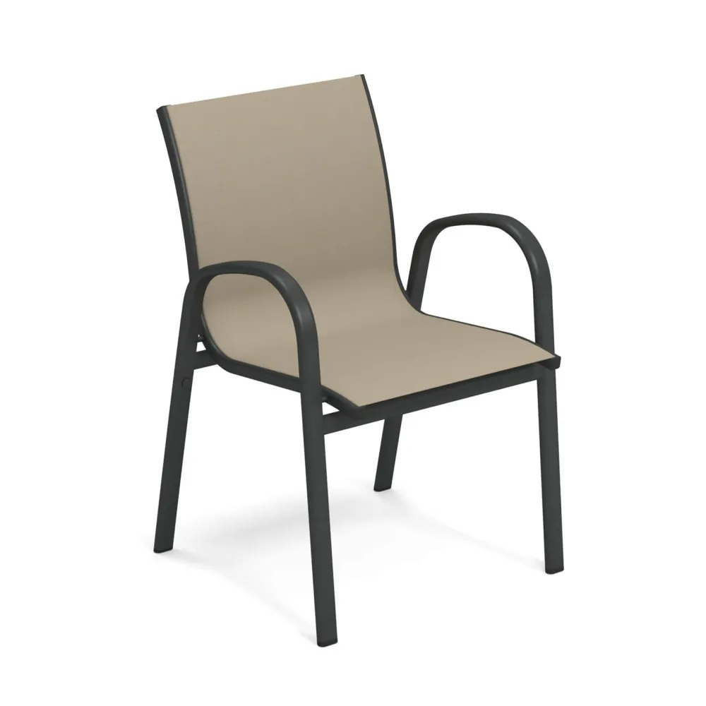 Sessel Emu Holly