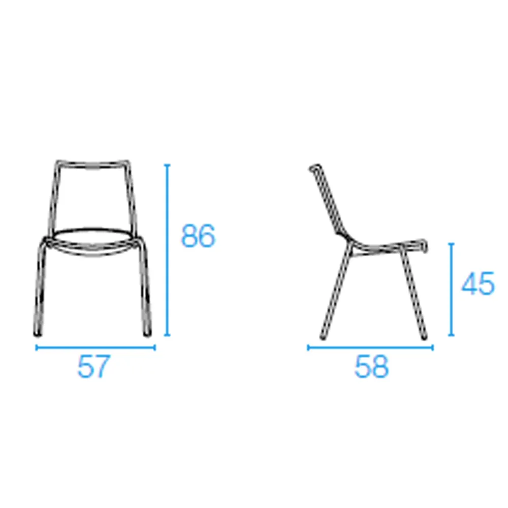 Sessel Emu Ala