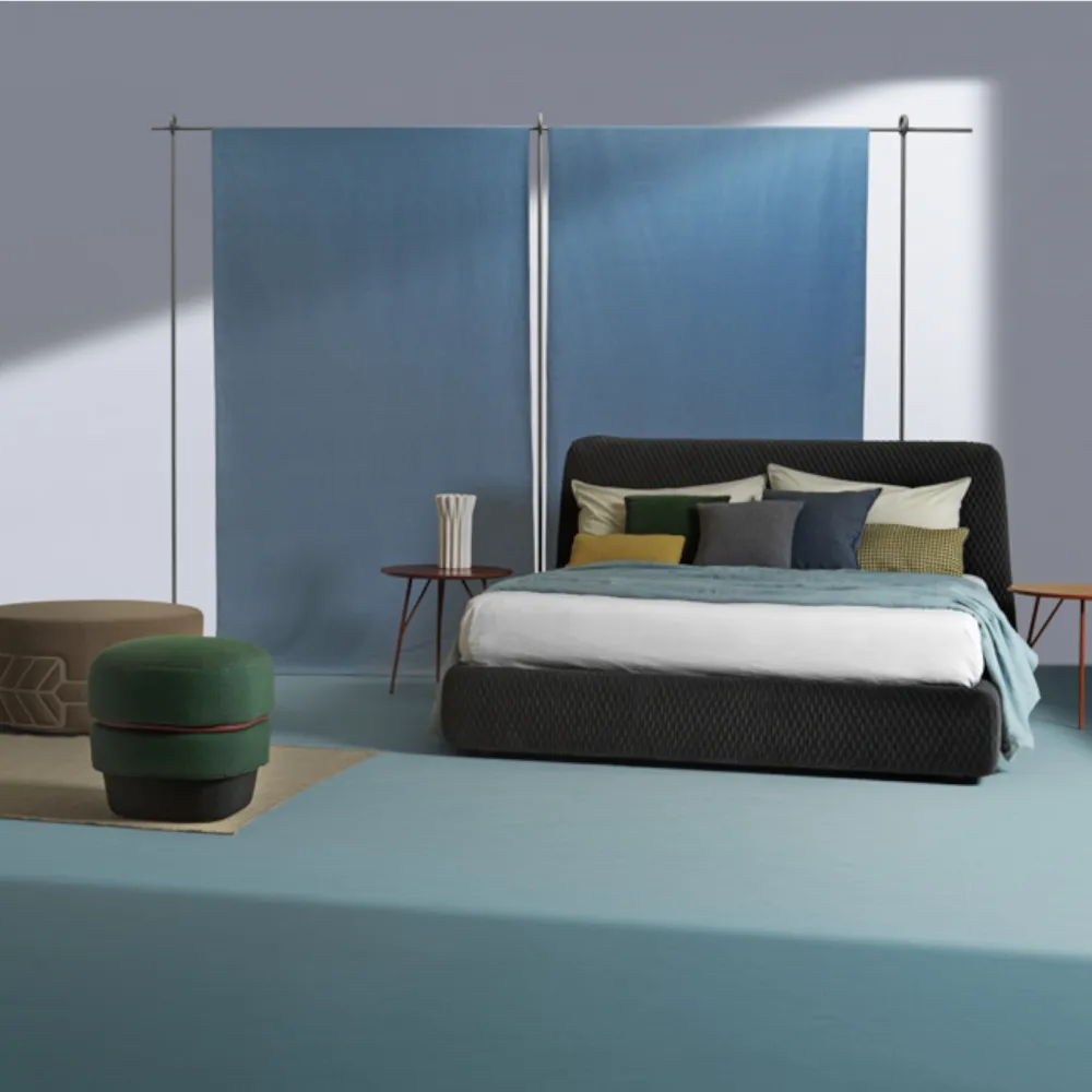 Bed MyHome Konan