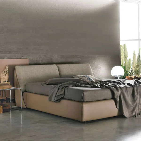 Bett MyHome Lagoon 2