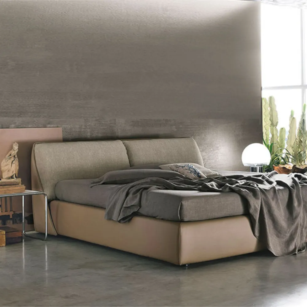 Bett MyHome Lagoon