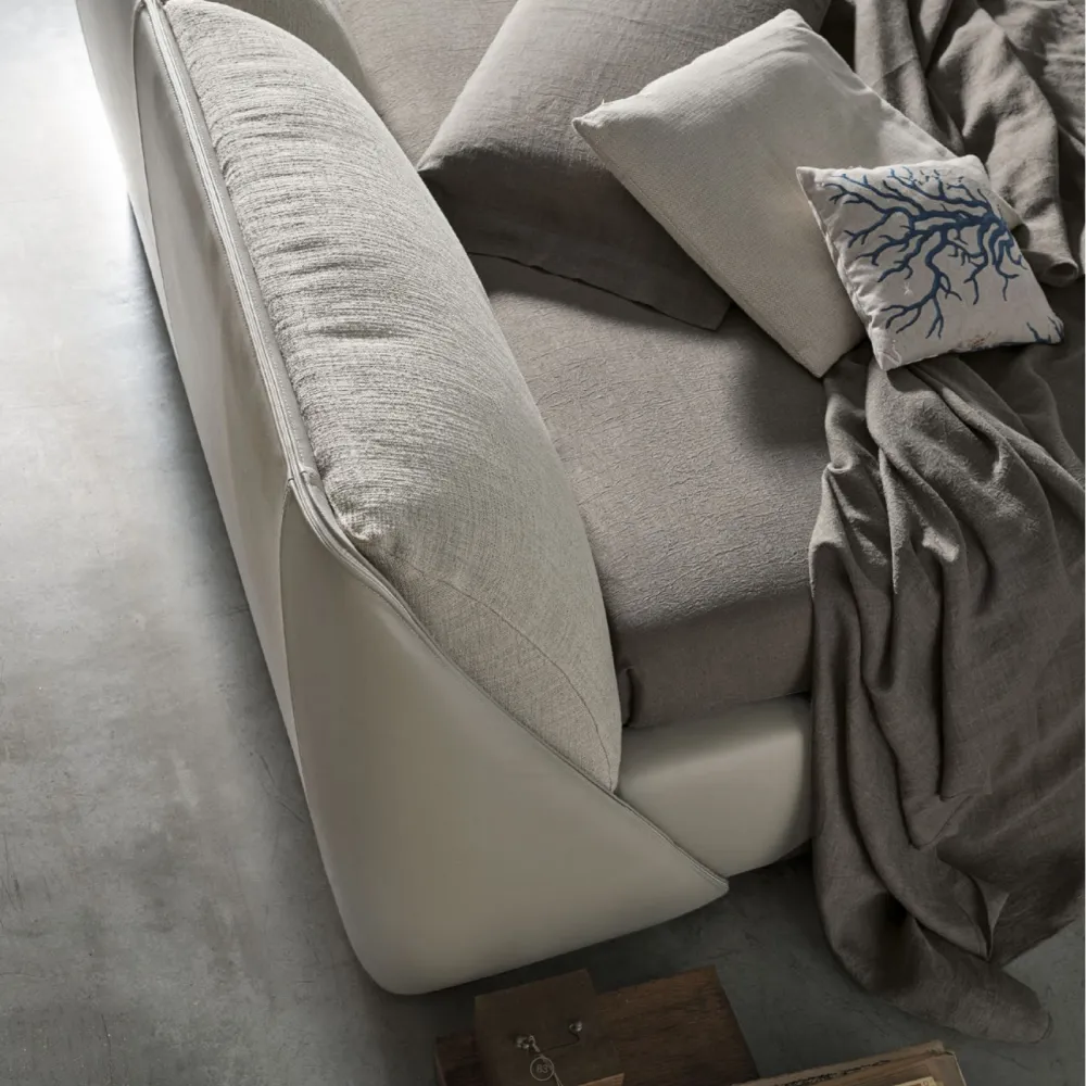 Bett MyHome Lagoon