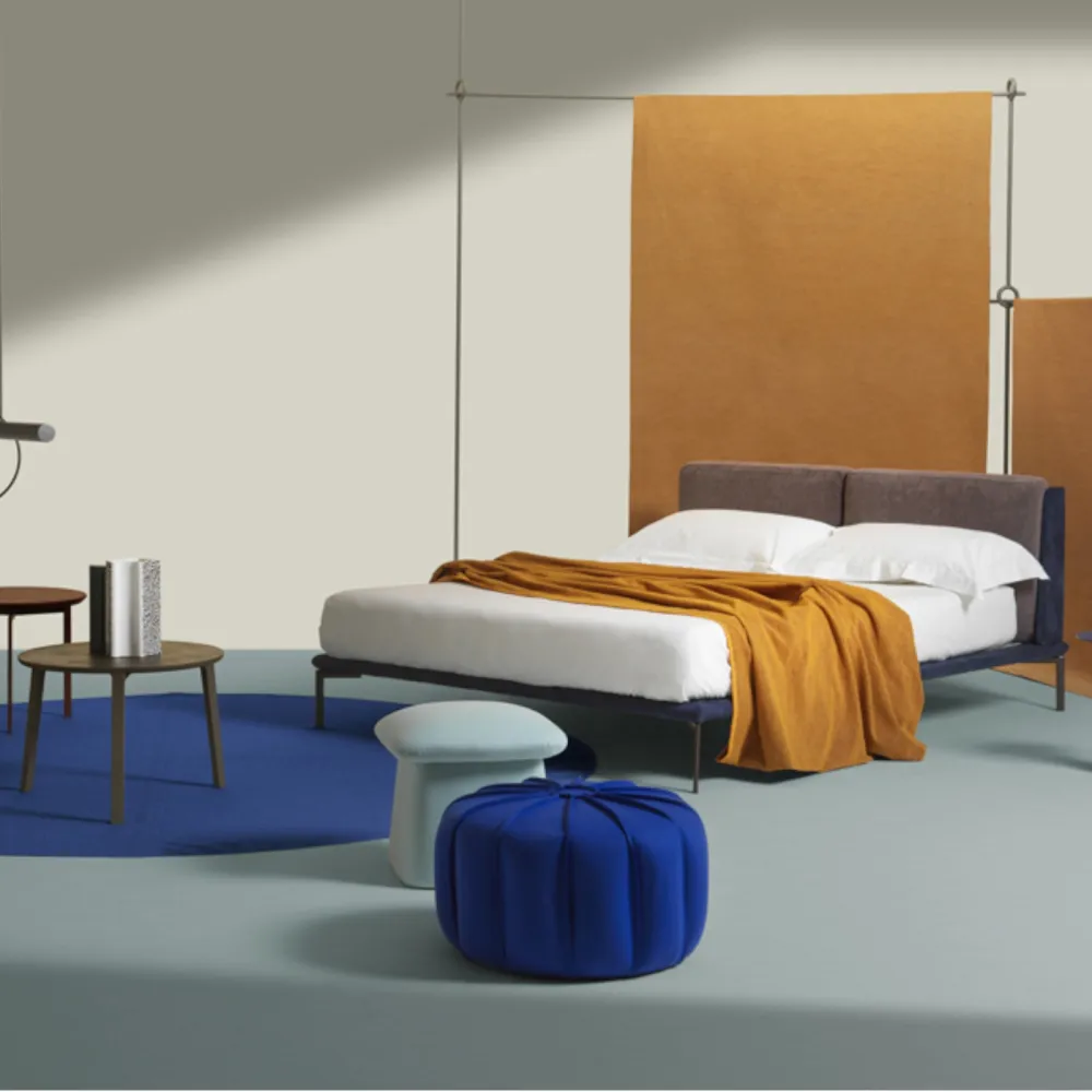 Bed MyHome Mise