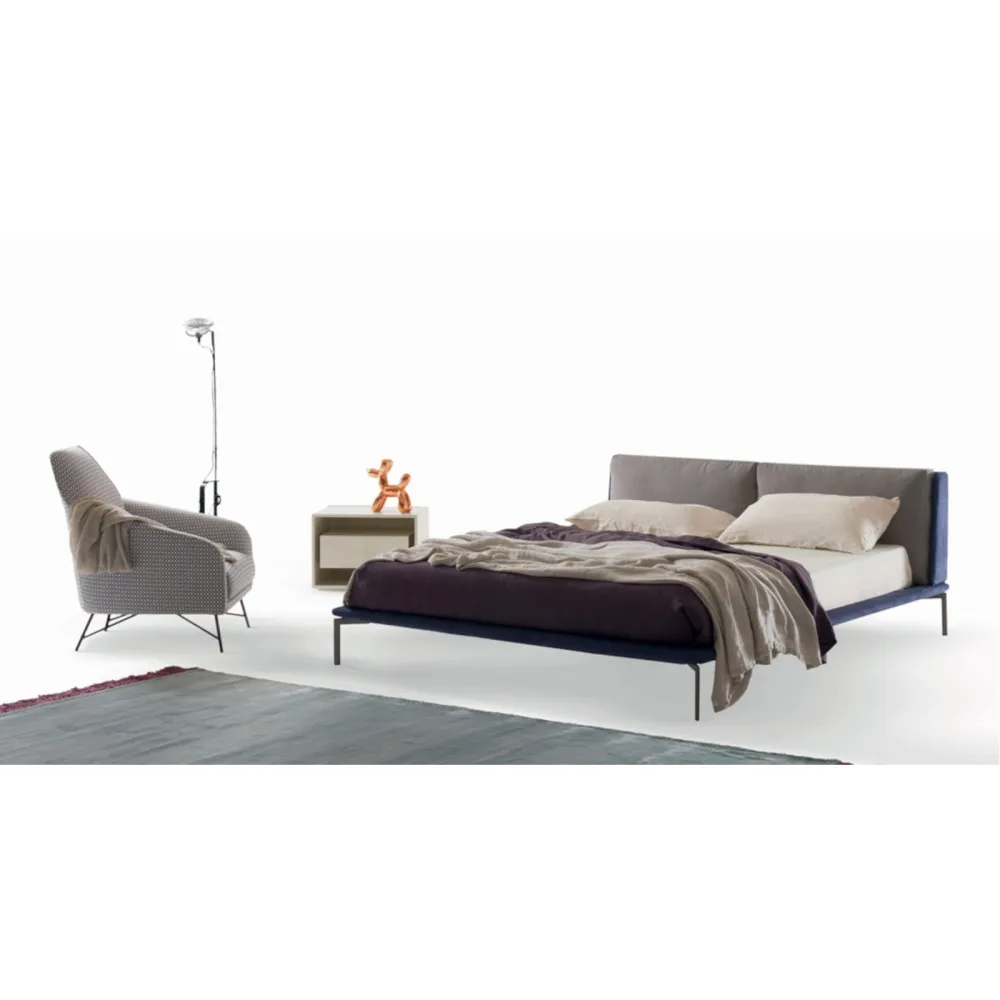 Bed MyHome Mise