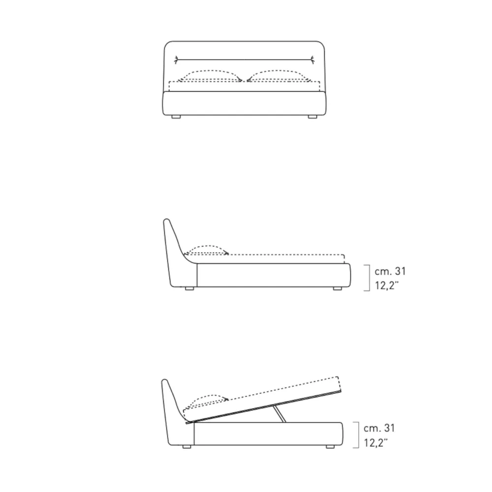Lit MyHome Sleepway
