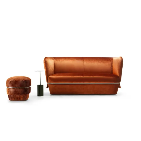 Sofa MyHome Chemise