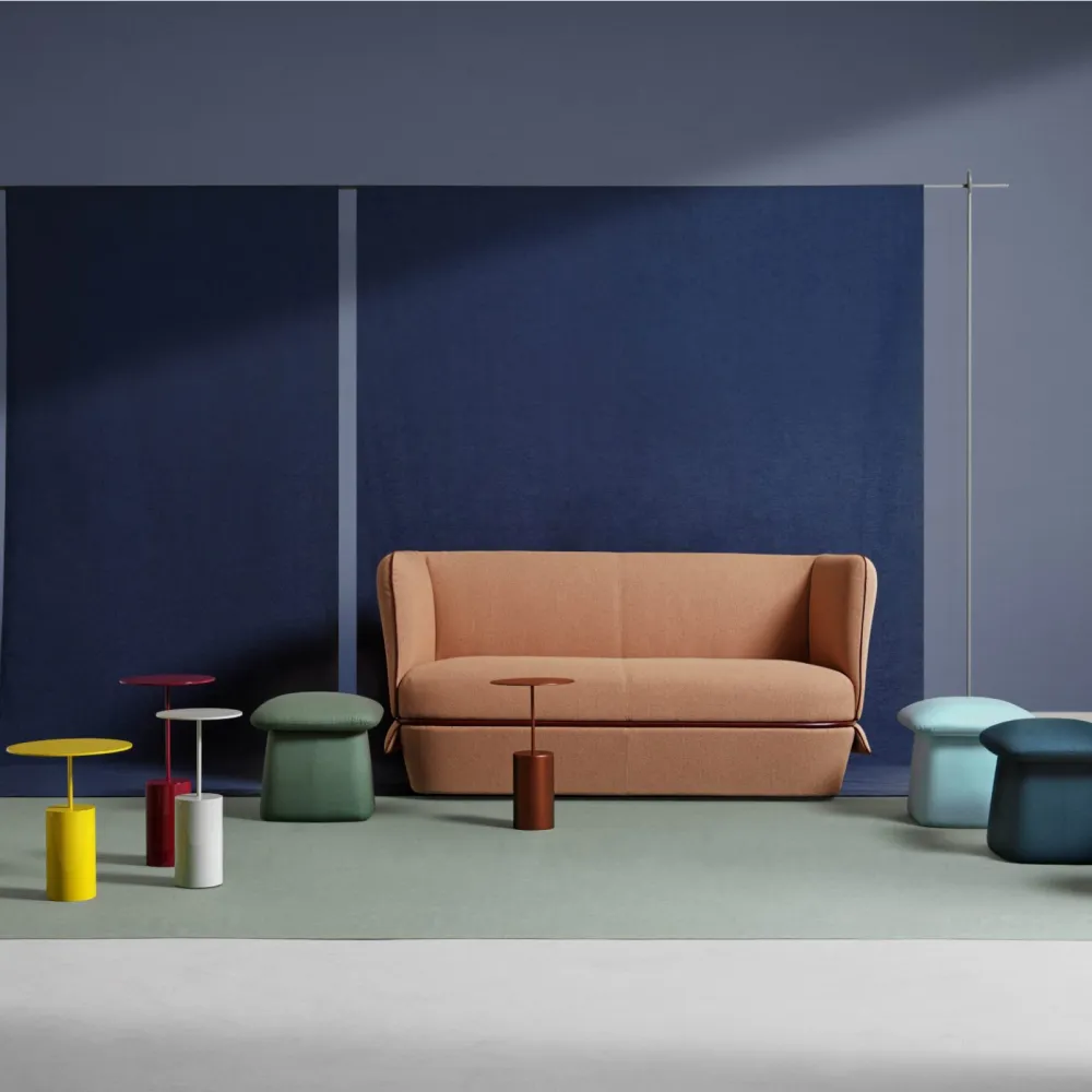 Sofa MyHome Chemise