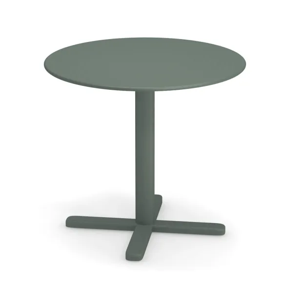 Silla Emu Darwin