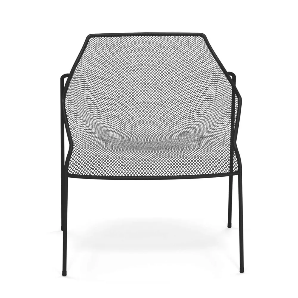 Fauteuil Bas Emu Heaven