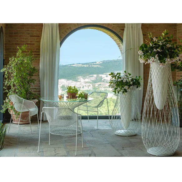 Sillón bajo Emu Heaven