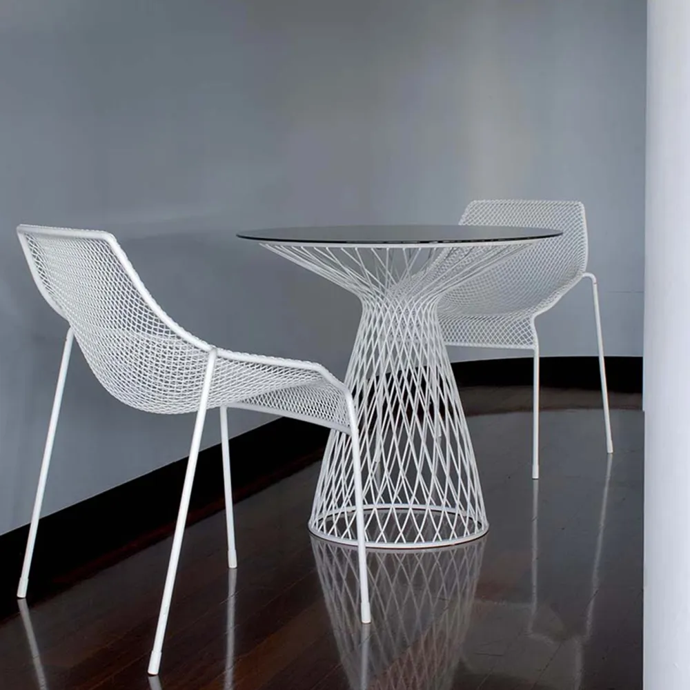 Fauteuil Bas Emu Heaven