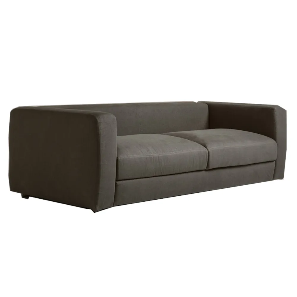 Divano MyHome Softly One