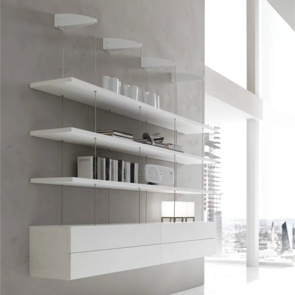 Bookshelf MyHome Ibis