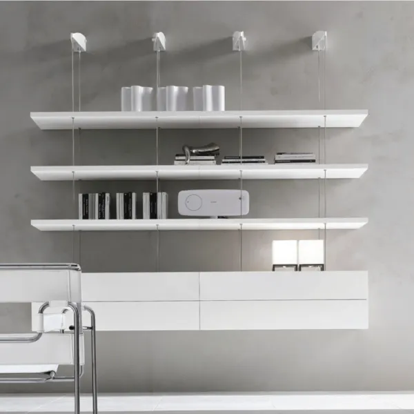 Bibliothèque MyHome Ibis 2